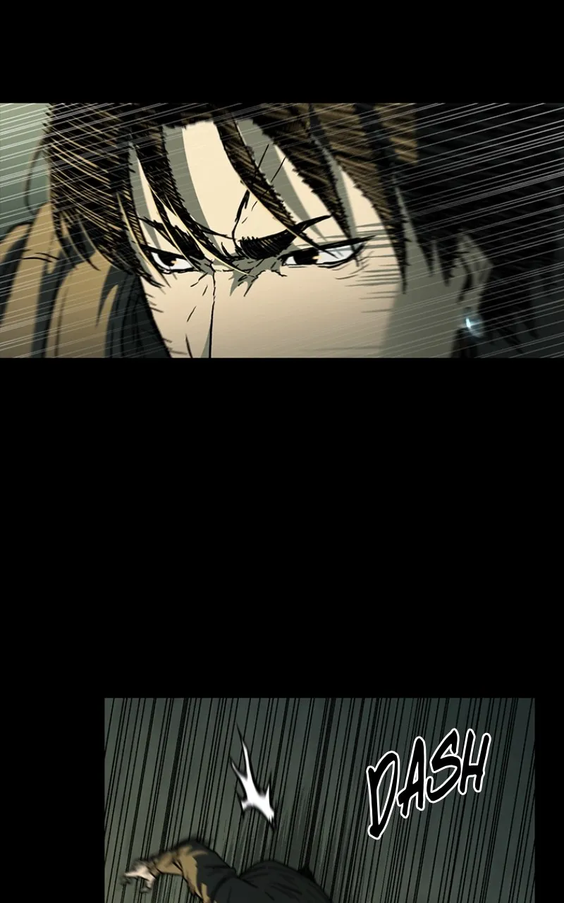 Kowloon: COPÓKA Chapter 19 page 70 - 