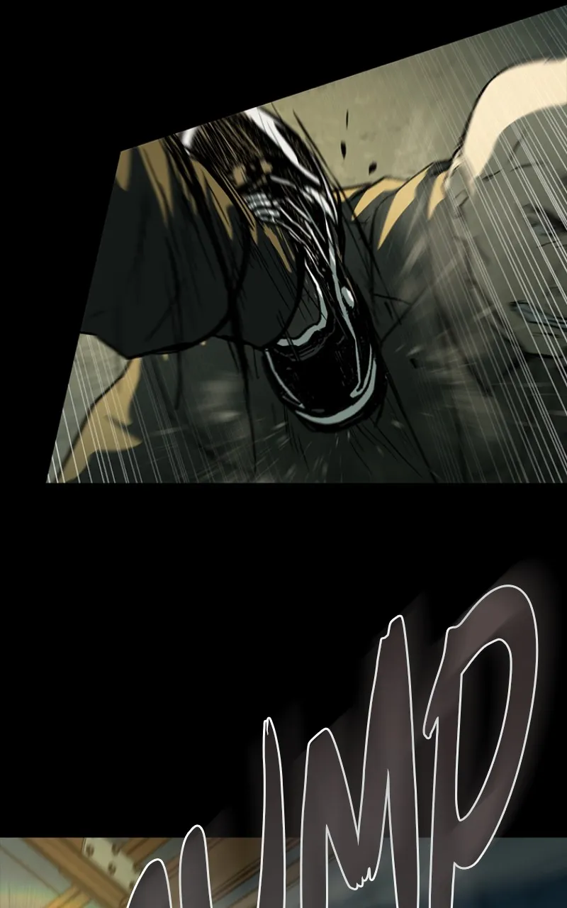 Kowloon: COPÓKA Chapter 19 page 73 - 