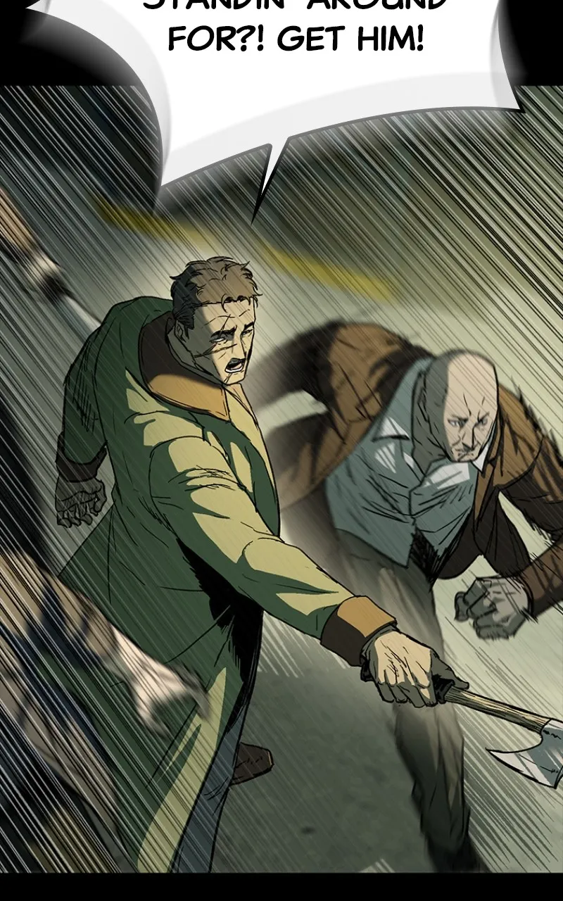 Kowloon: COPÓKA Chapter 19 page 78 - 