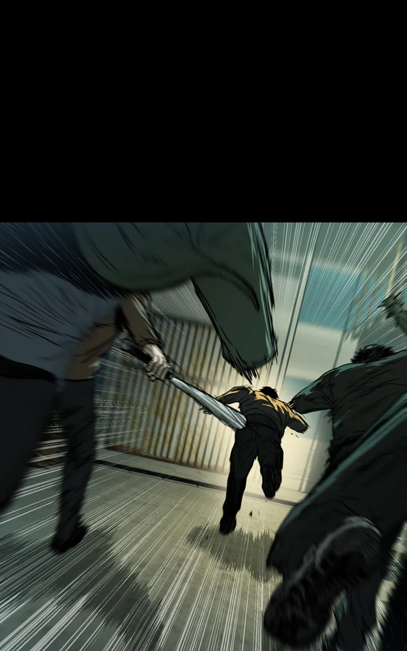 Kowloon: COPÓKA Chapter 19 page 79 - 
