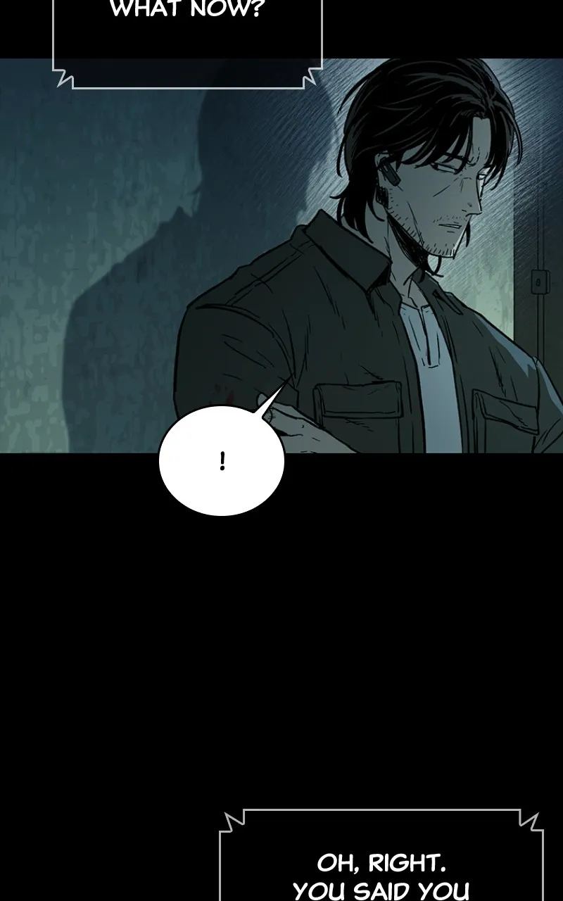 Kowloon: COPÓKA Chapter 19 page 9 - 