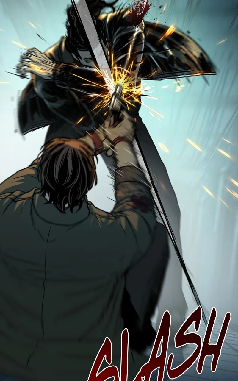 Kowloon: COPÓKA Chapter 19 page 81 - 