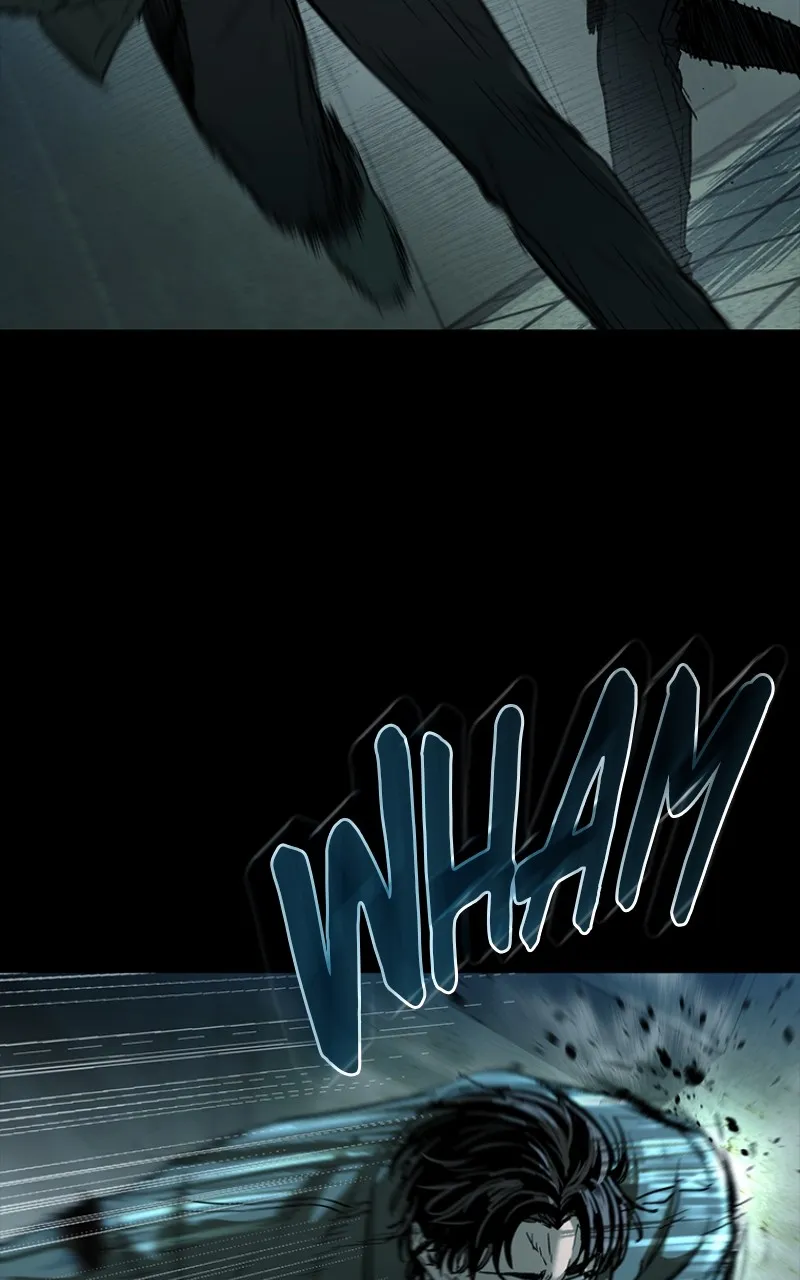 Kowloon: COPÓKA Chapter 19 page 84 - 