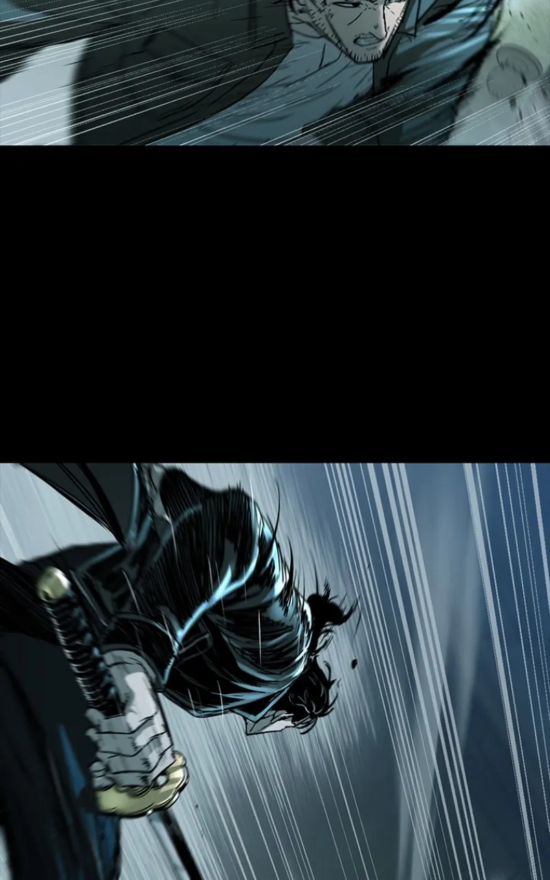 Kowloon: COPÓKA Chapter 19 page 85 - 
