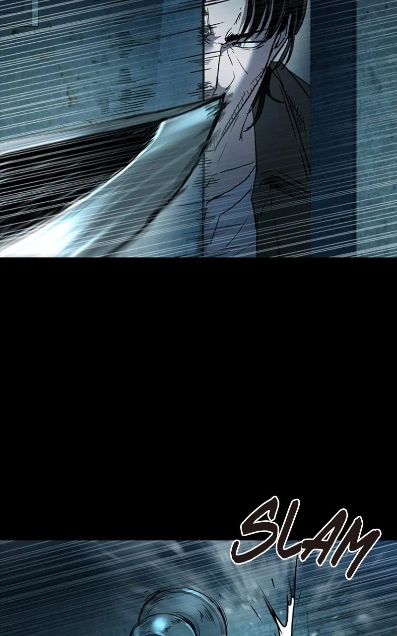 Kowloon: COPÓKA Chapter 19 page 87 - 