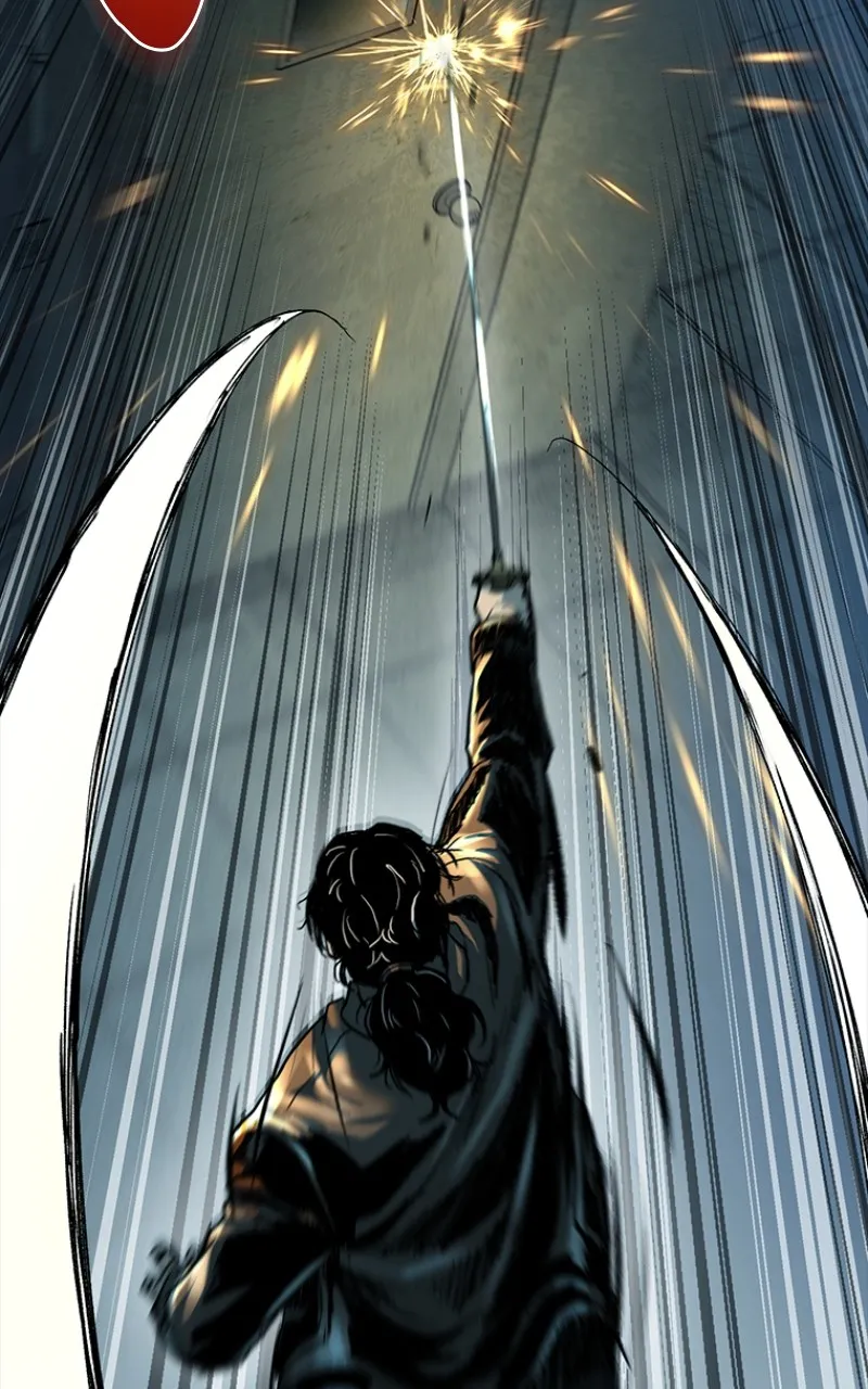 Kowloon: COPÓKA Chapter 19 page 89 - 
