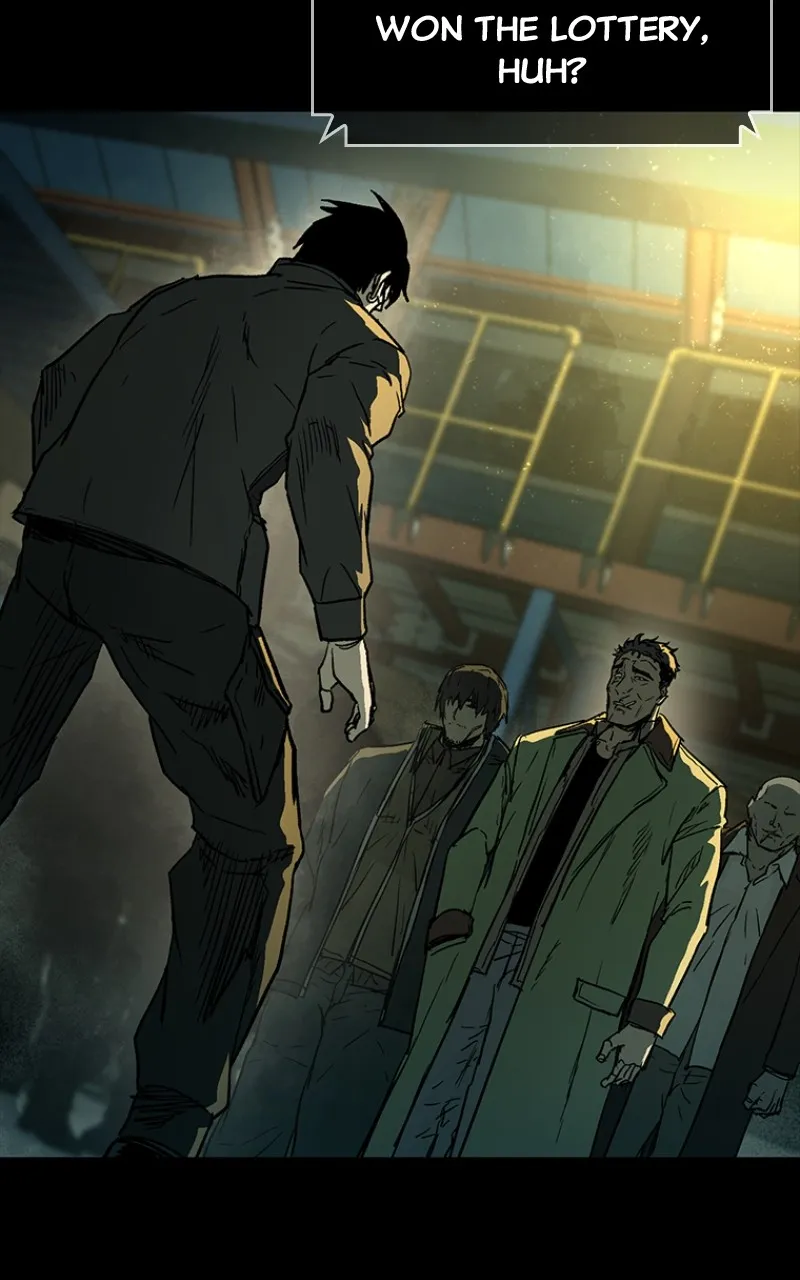 Kowloon: COPÓKA Chapter 19 page 10 - 