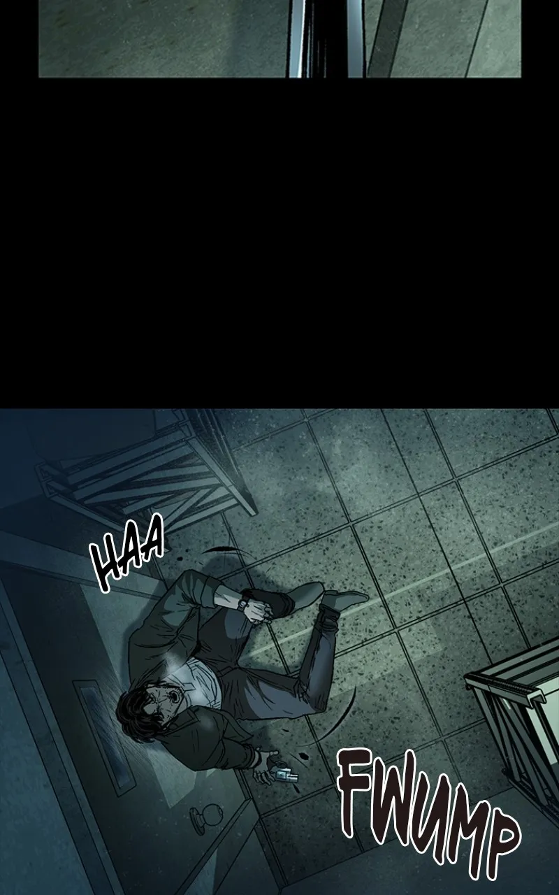 Kowloon: COPÓKA Chapter 19 page 91 - 