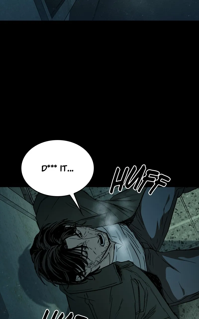 Kowloon: COPÓKA Chapter 19 page 92 - 