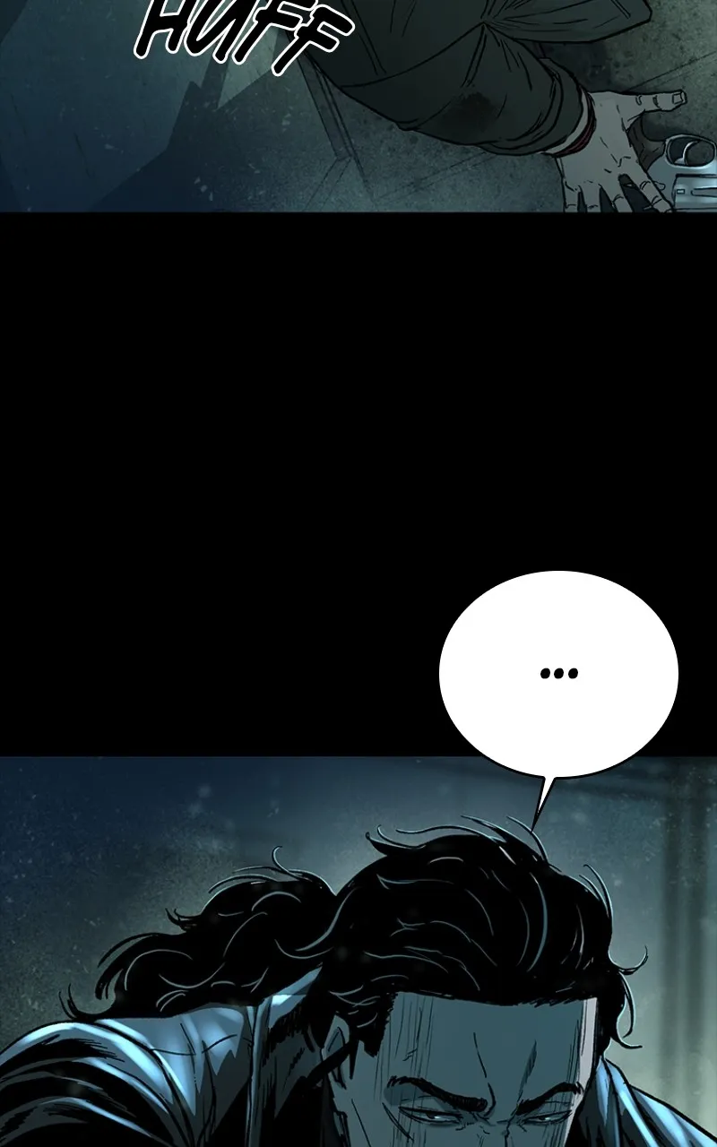 Kowloon: COPÓKA Chapter 19 page 93 - 