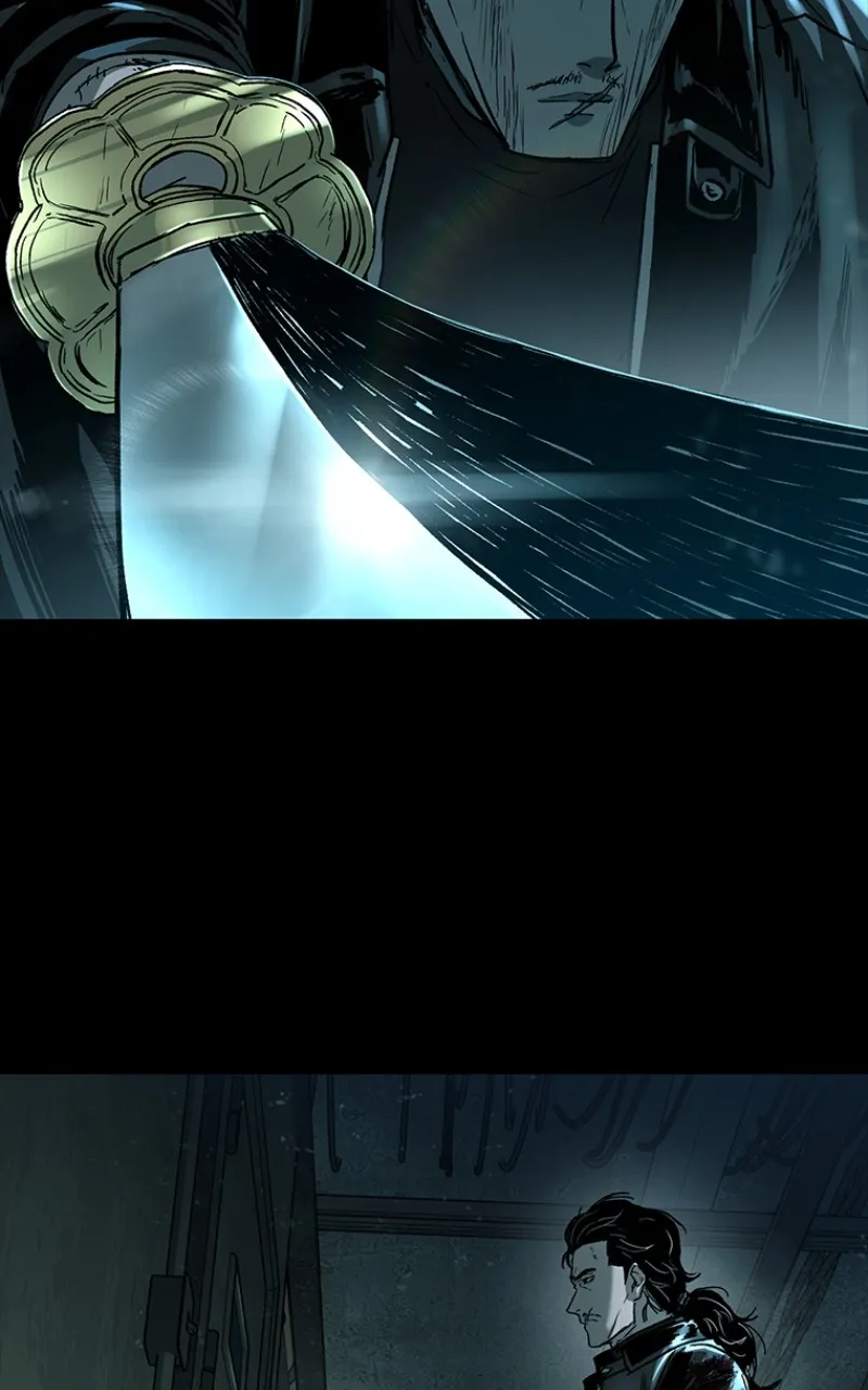 Kowloon: COPÓKA Chapter 19 page 94 - 
