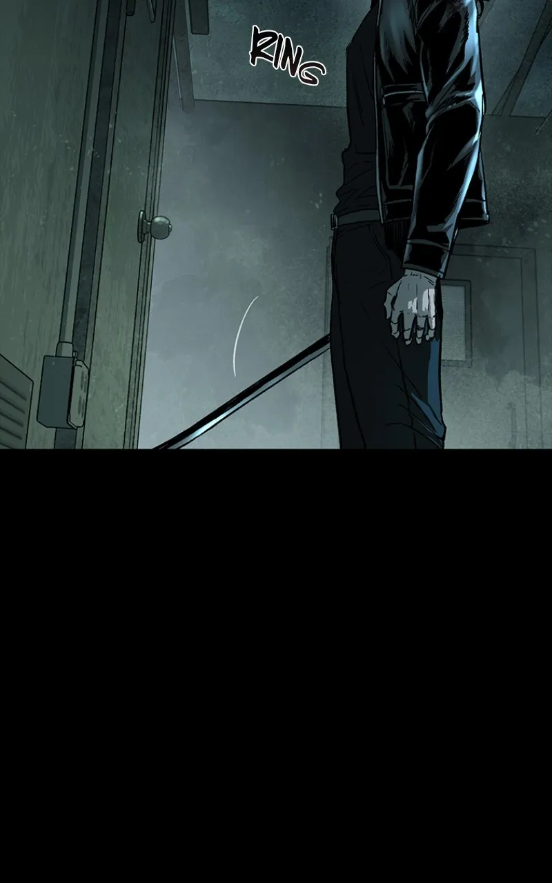Kowloon: COPÓKA Chapter 19 page 95 - 