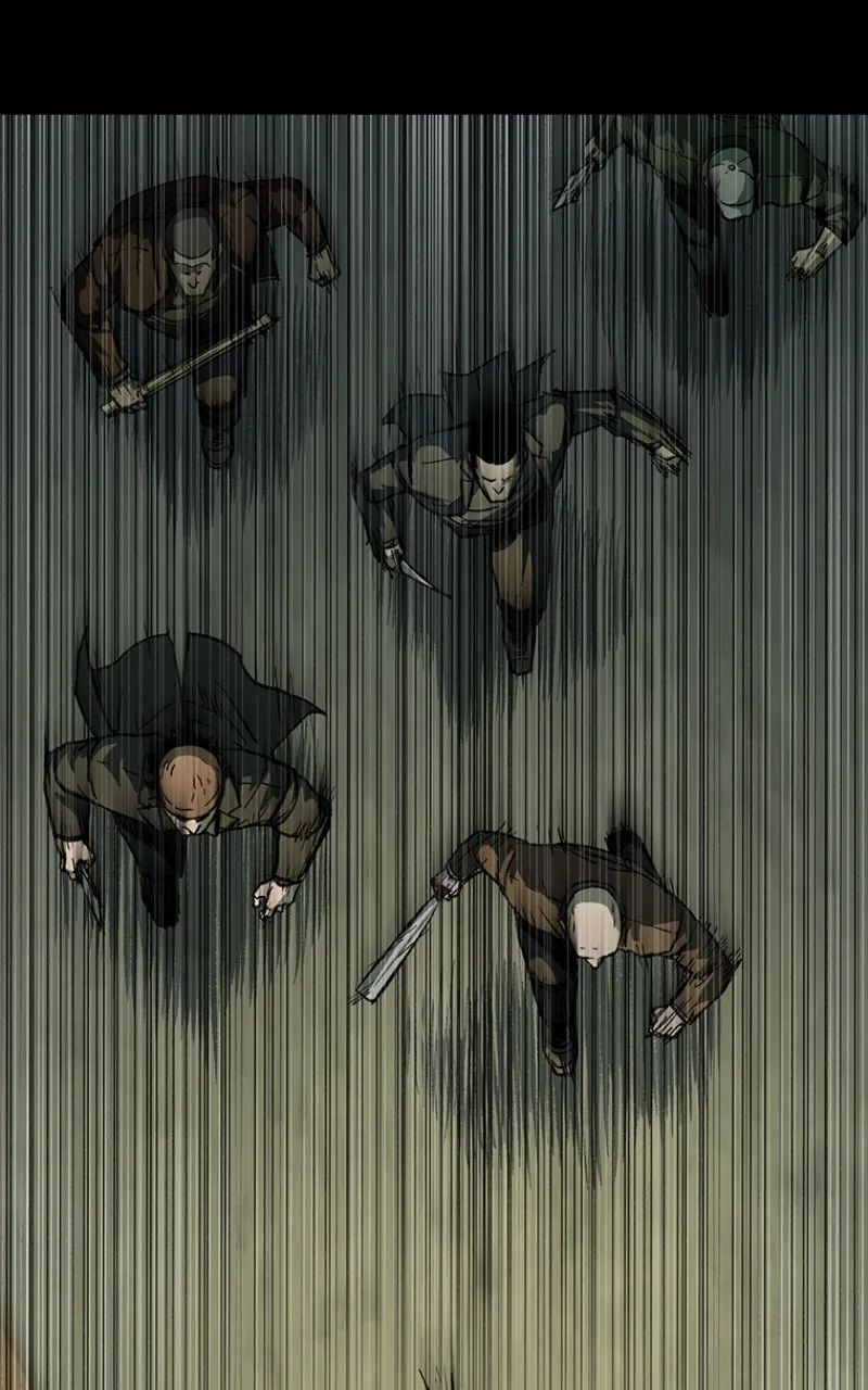 Kowloon: COPÓKA Chapter 19 page 96 - 