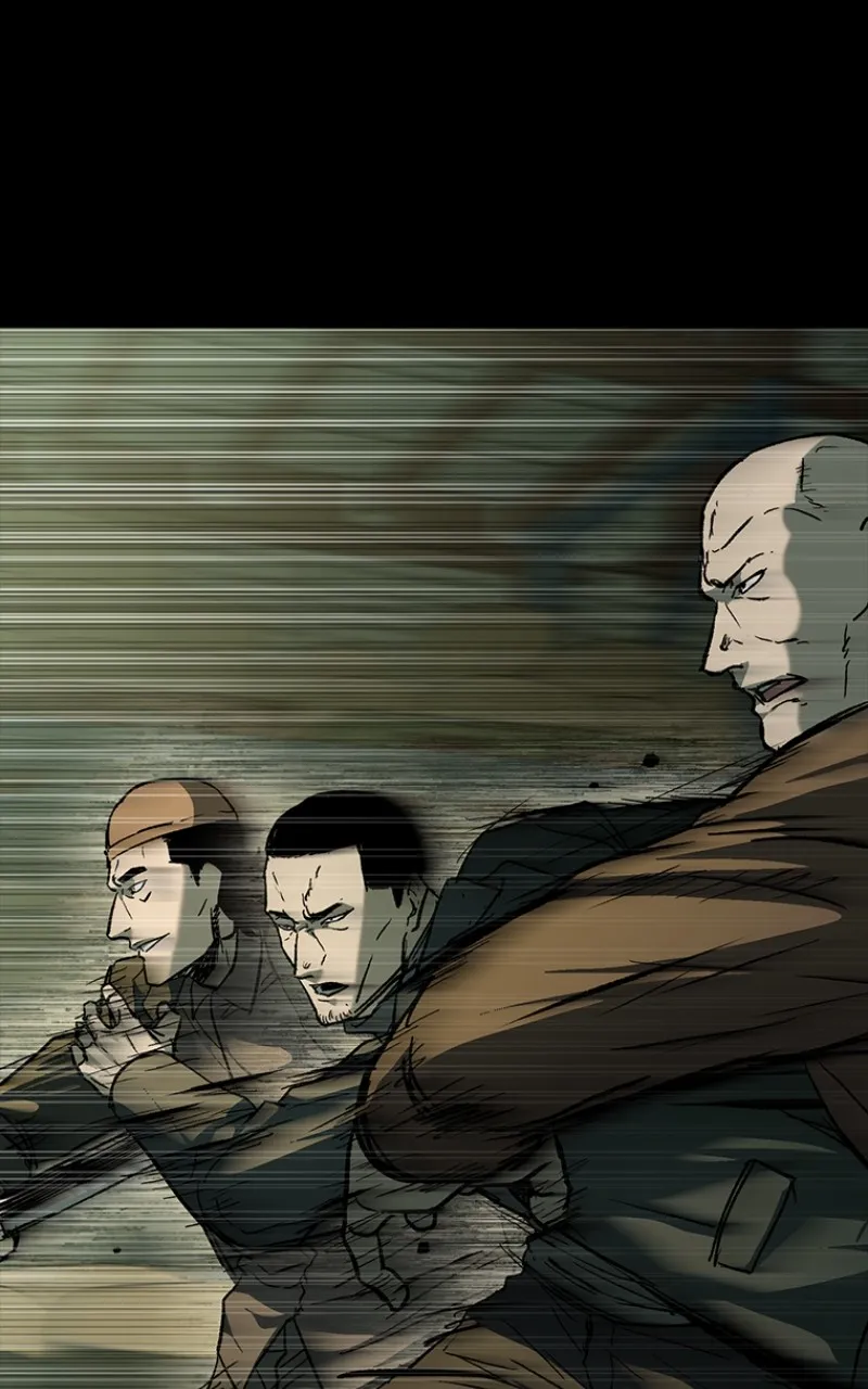 Kowloon: COPÓKA Chapter 19 page 99 - 