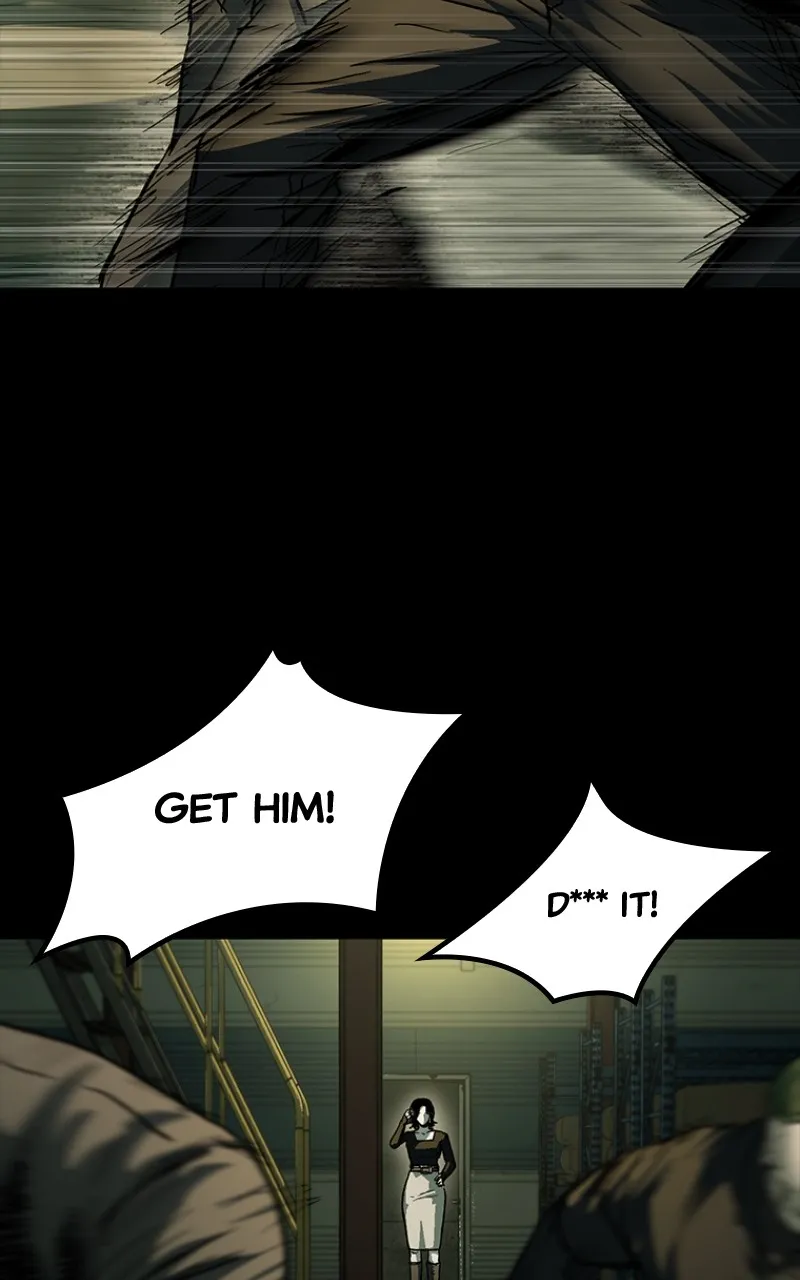 Kowloon: COPÓKA Chapter 19 page 100 - 