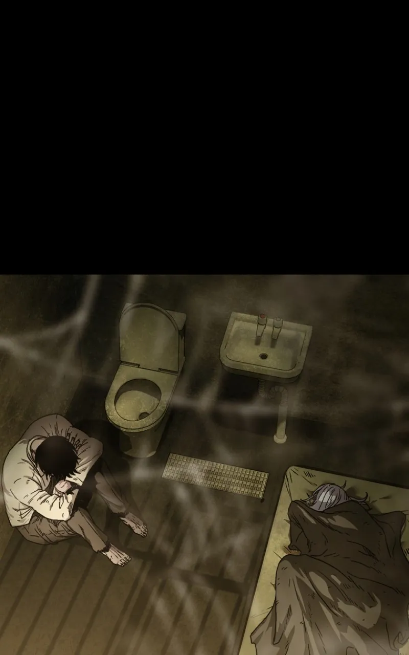Kowloon: COPÓKA Chapter 2 page 11 - 