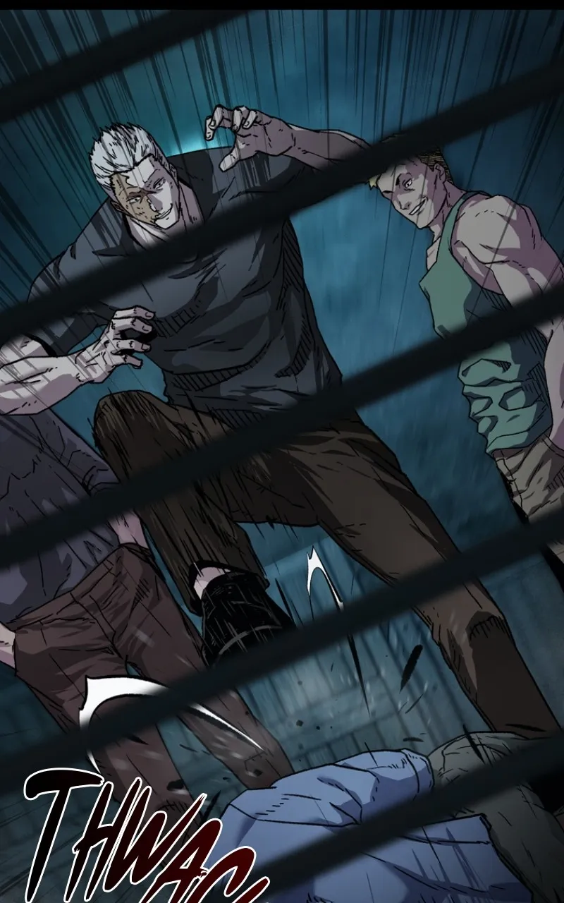 Kowloon: COPÓKA Chapter 2 page 104 - 