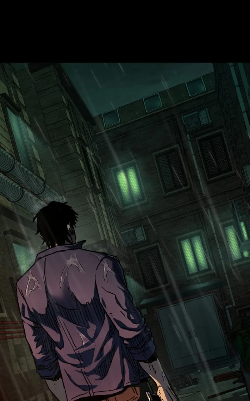 Kowloon: COPÓKA Chapter 2 page 110 - 