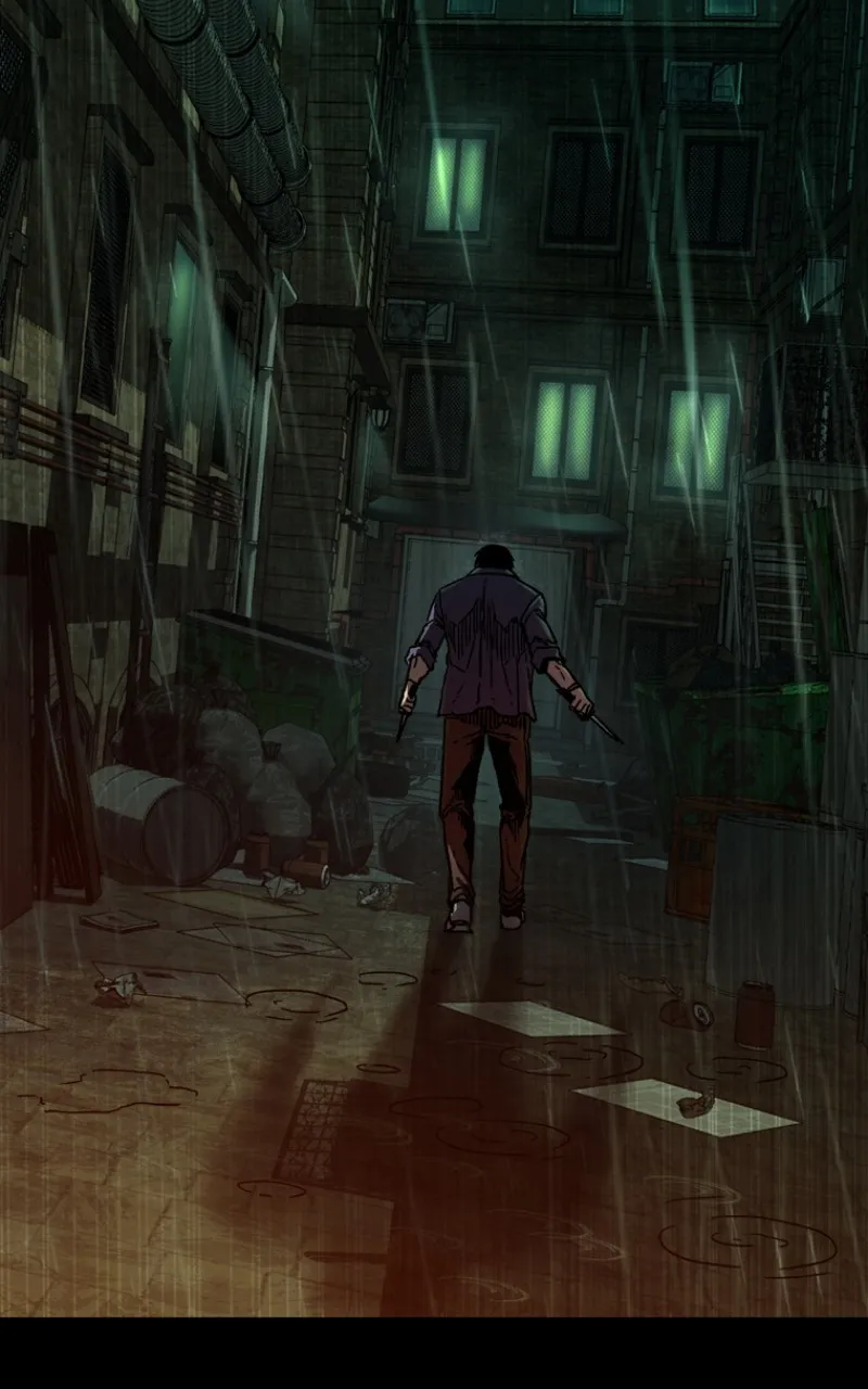 Kowloon: COPÓKA Chapter 2 page 113 - 