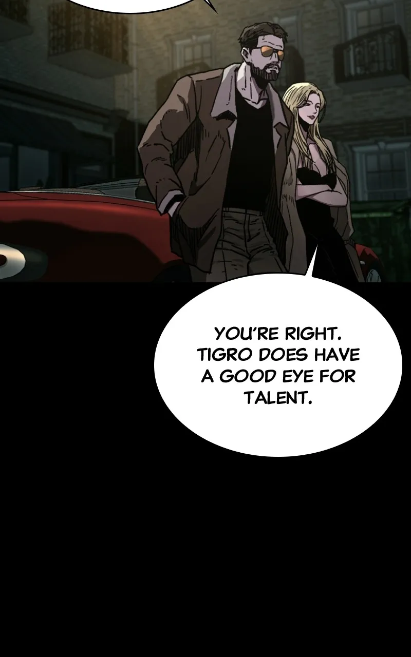 Kowloon: COPÓKA Chapter 2 page 117 - 