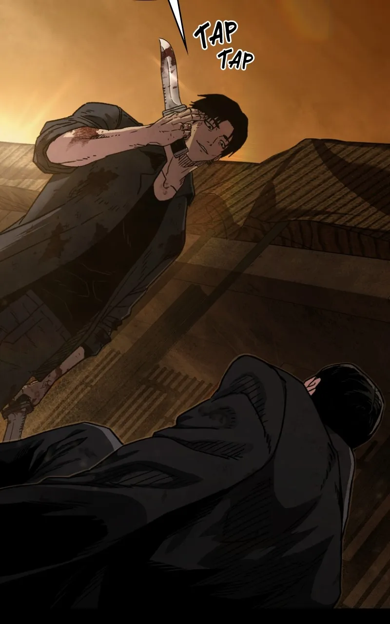Kowloon: COPÓKA Chapter 2 page 134 - 