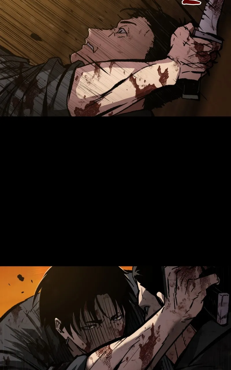 Kowloon: COPÓKA Chapter 2 page 147 - 