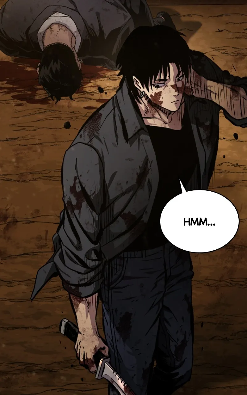 Kowloon: COPÓKA Chapter 2 page 160 - 