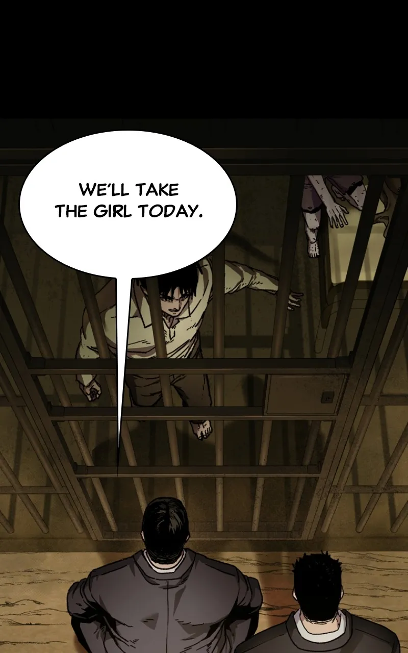 Kowloon: COPÓKA Chapter 2 page 17 - 