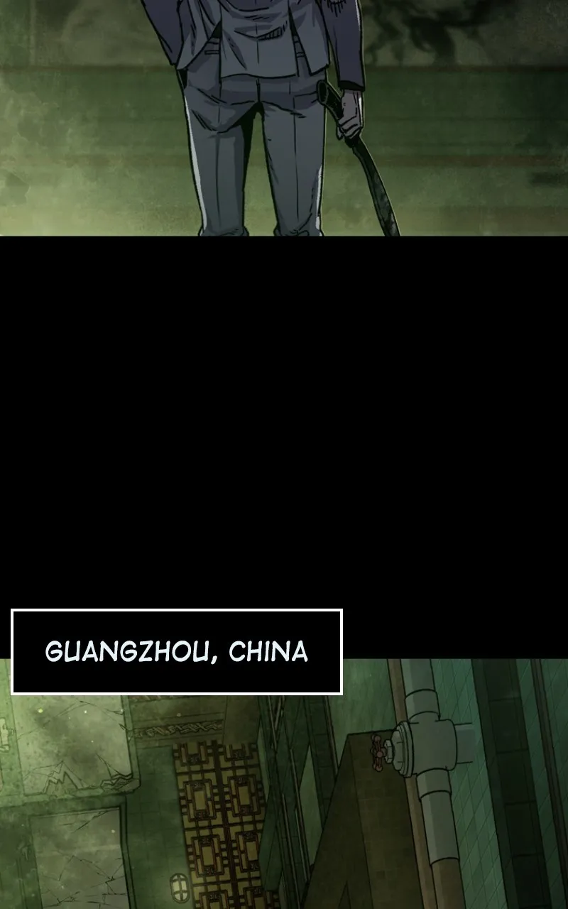 Kowloon: COPÓKA Chapter 2 page 167 - 