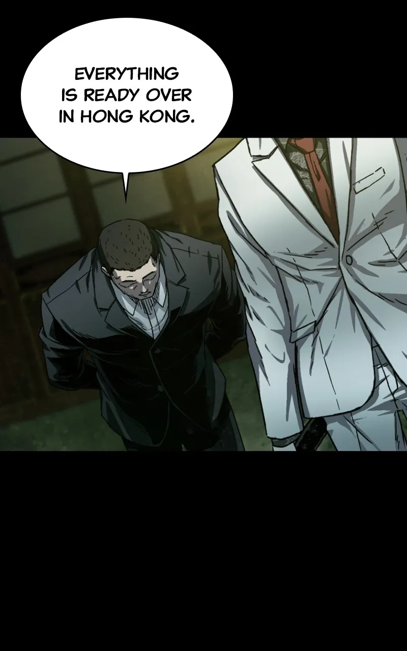 Kowloon: COPÓKA Chapter 2 page 171 - 