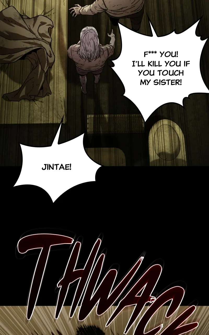 Kowloon: COPÓKA Chapter 2 page 20 - 