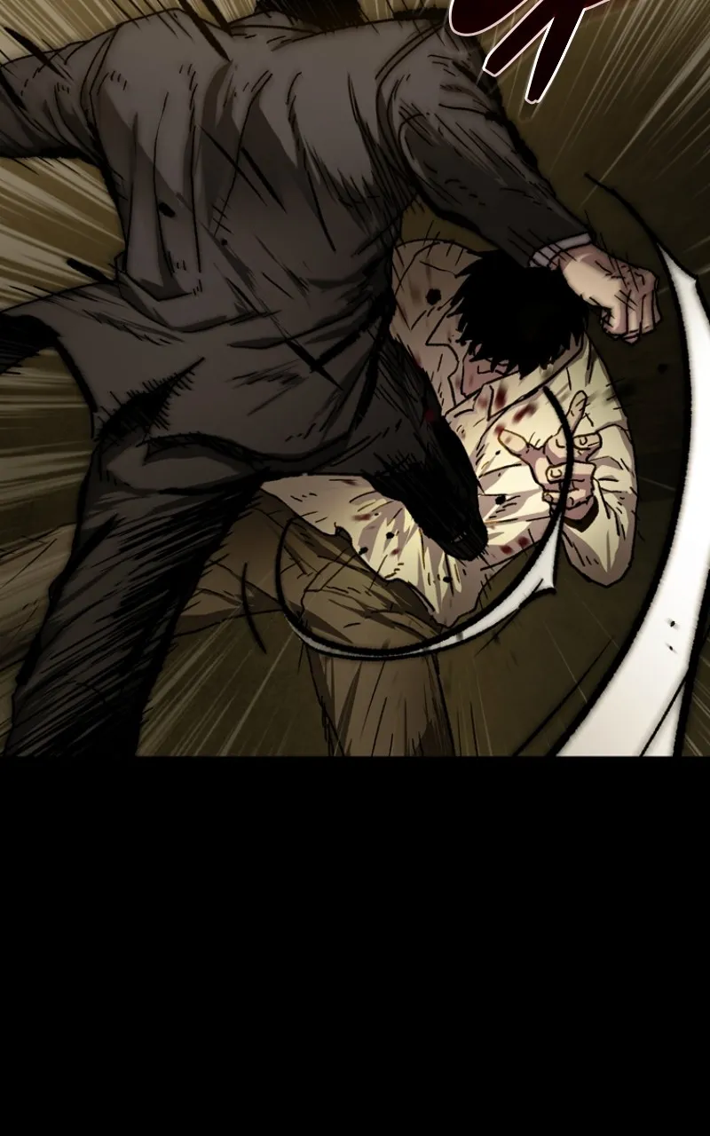 Kowloon: COPÓKA Chapter 2 page 21 - 
