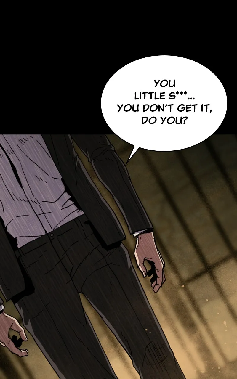 Kowloon: COPÓKA Chapter 2 page 22 - 