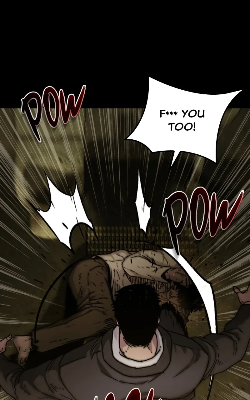 Kowloon: COPÓKA Chapter 2 page 24 - 
