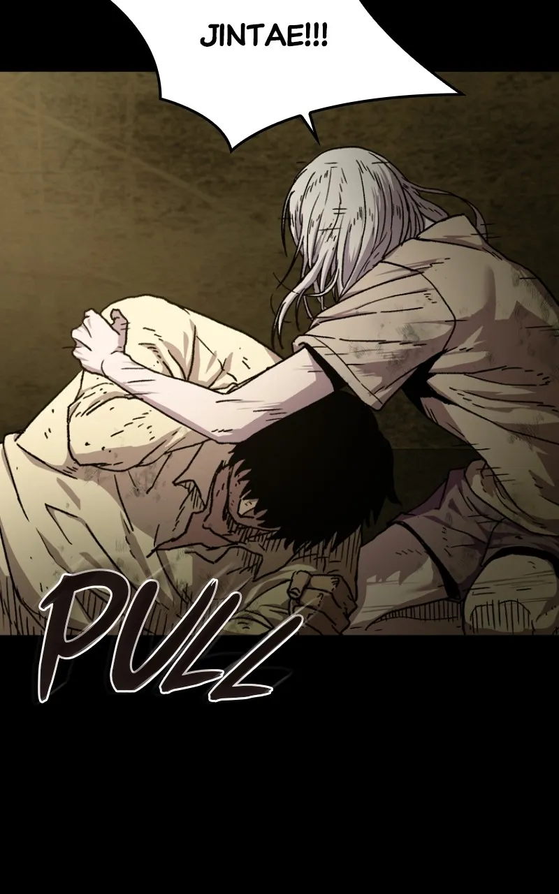 Kowloon: COPÓKA Chapter 2 page 26 - 