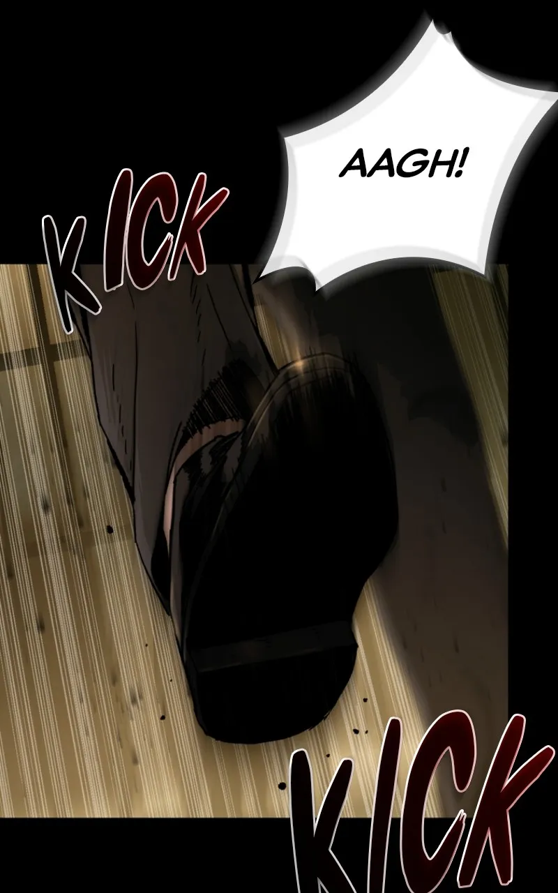 Kowloon: COPÓKA Chapter 2 page 27 - 