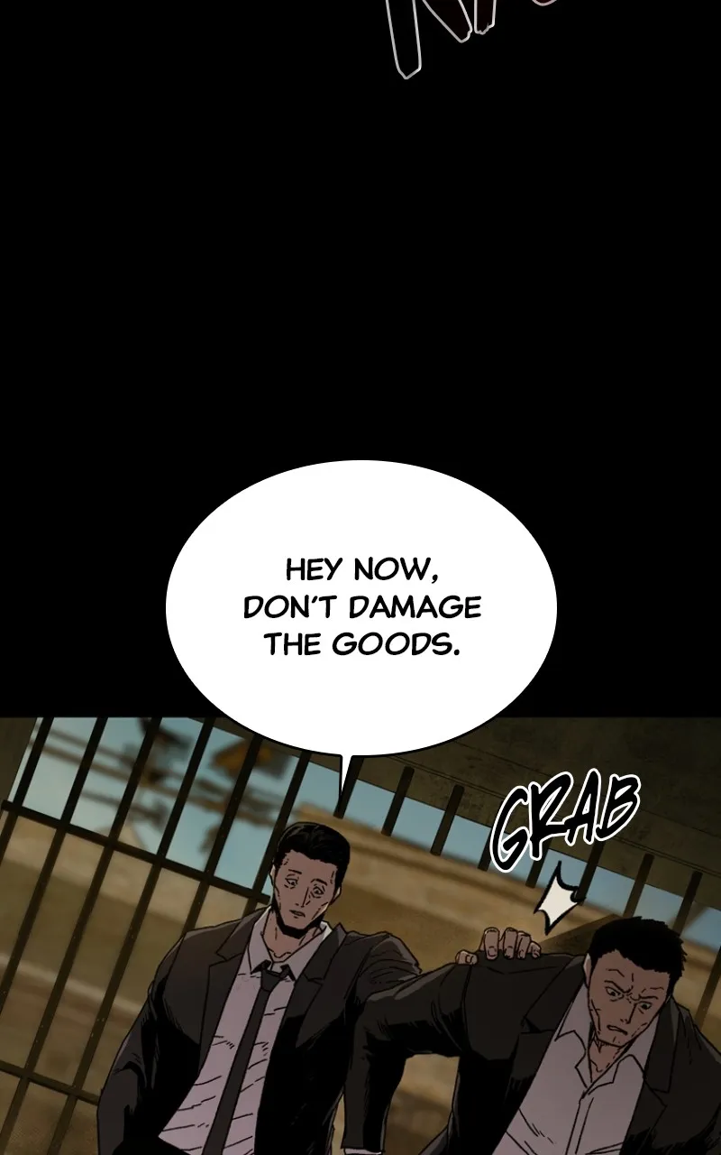 Kowloon: COPÓKA Chapter 2 page 28 - 