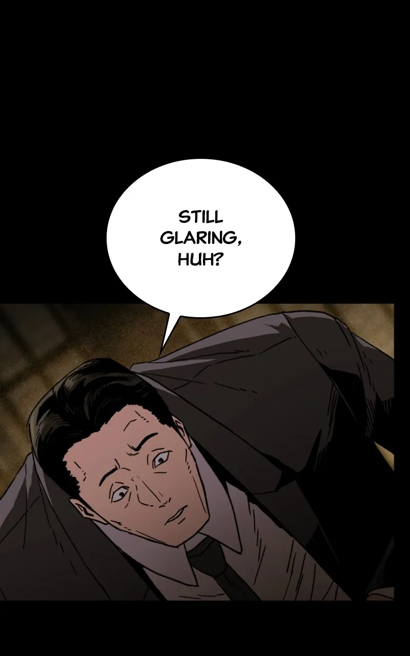 Kowloon: COPÓKA Chapter 2 page 32 - 