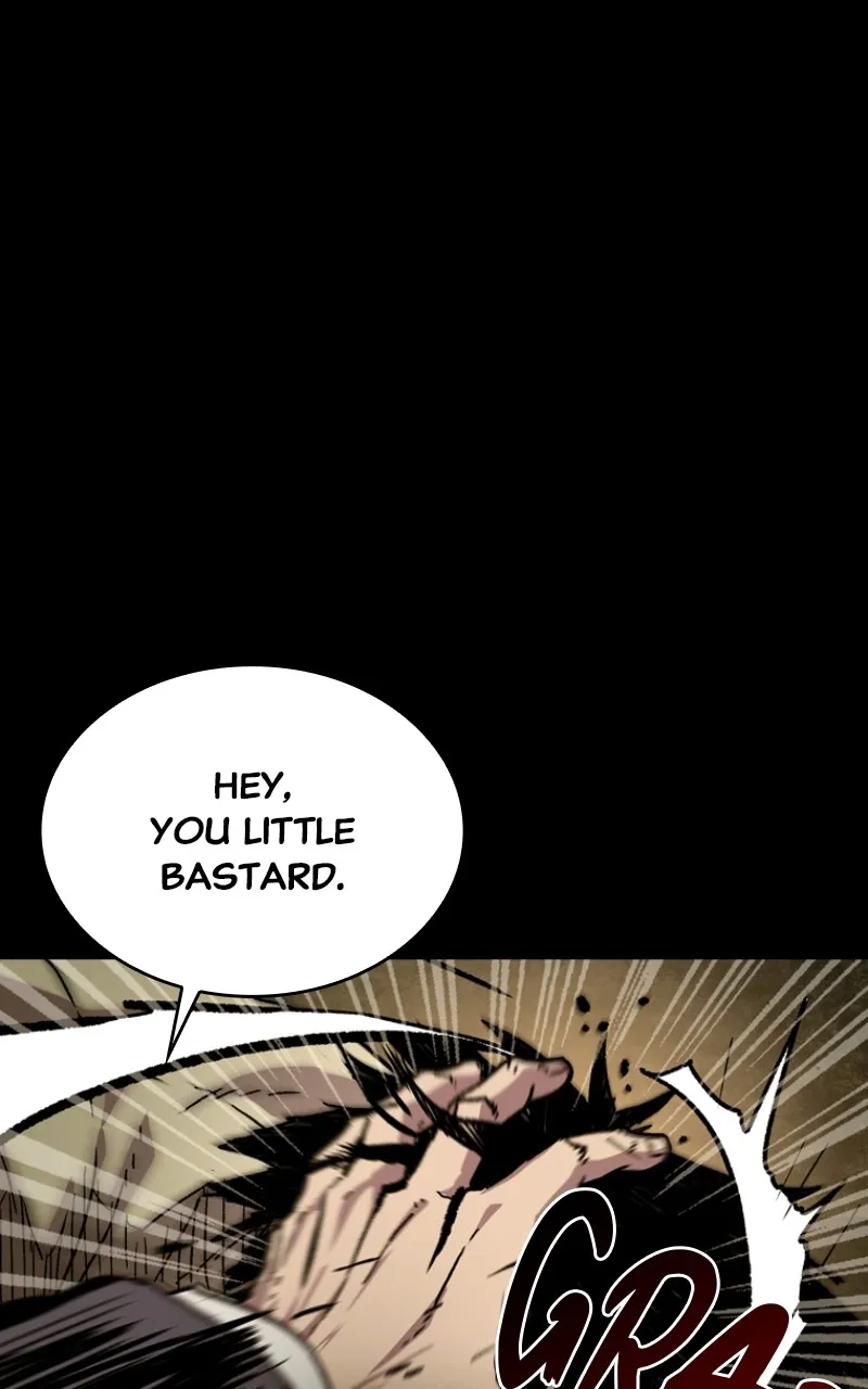 Kowloon: COPÓKA Chapter 2 page 33 - 