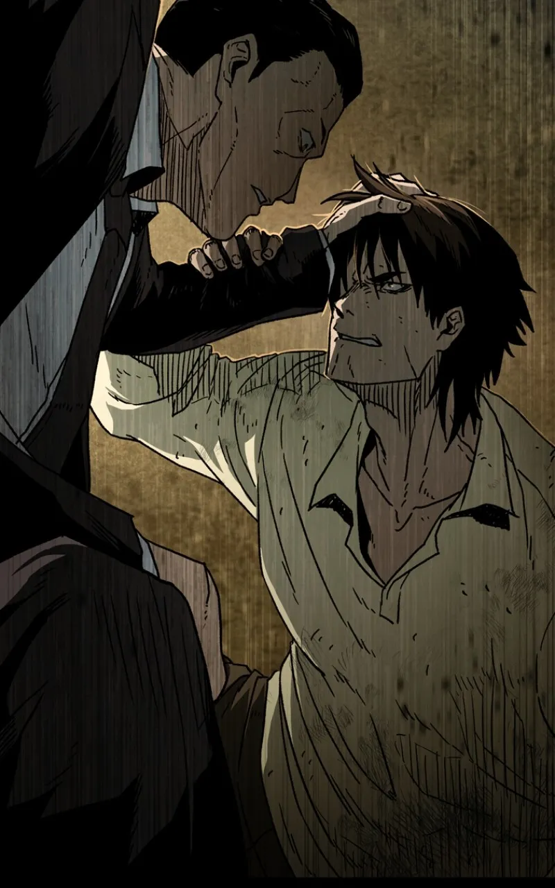 Kowloon: COPÓKA Chapter 2 page 35 - 