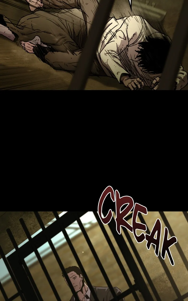 Kowloon: COPÓKA Chapter 2 page 6 - 