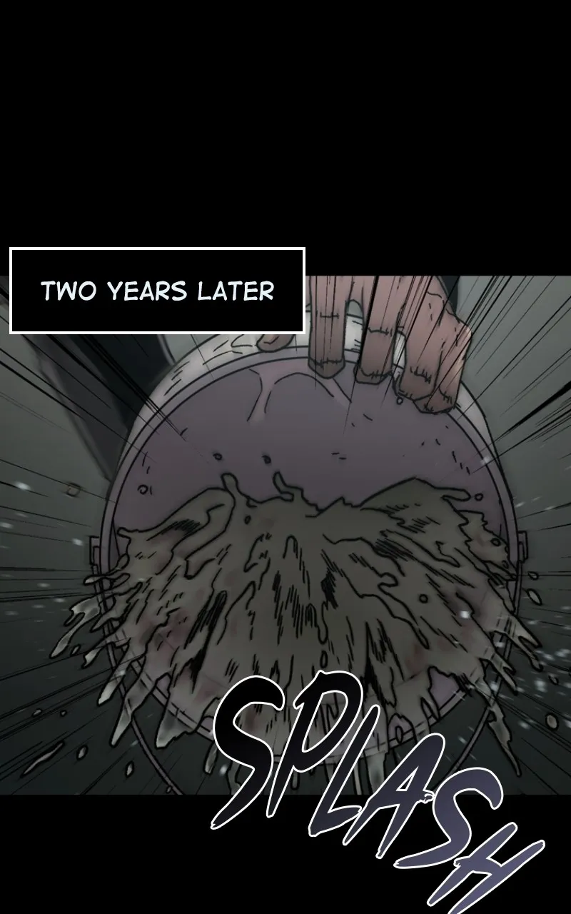 Kowloon: COPÓKA Chapter 2 page 51 - 