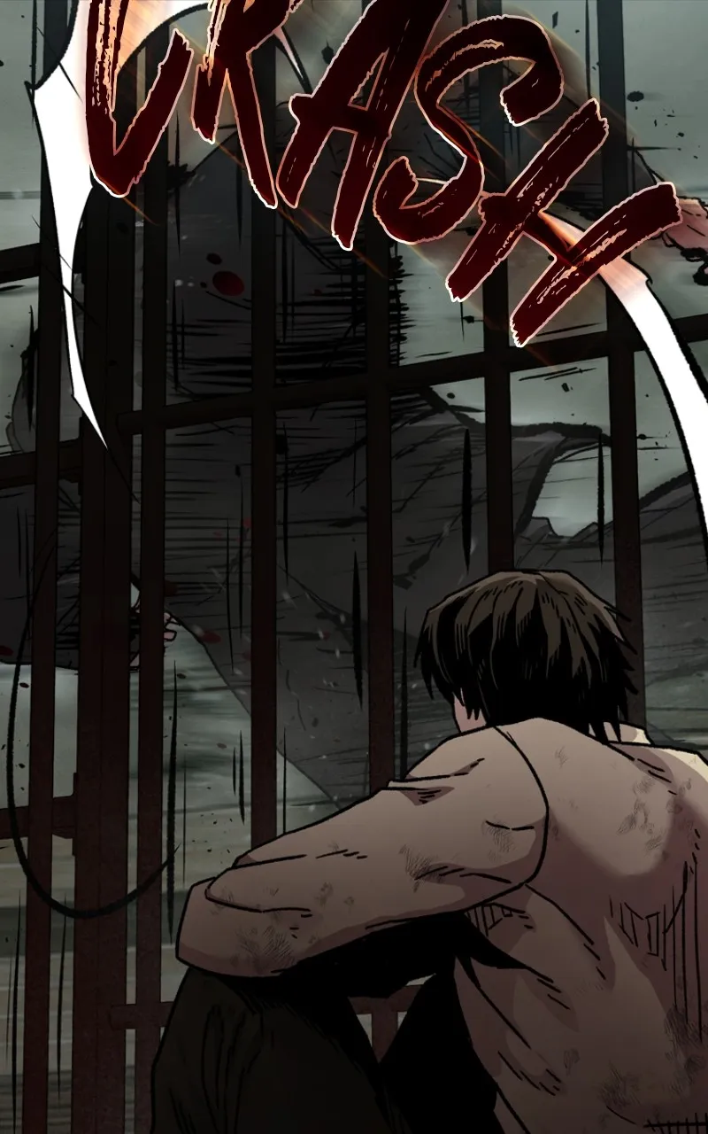 Kowloon: COPÓKA Chapter 2 page 60 - 