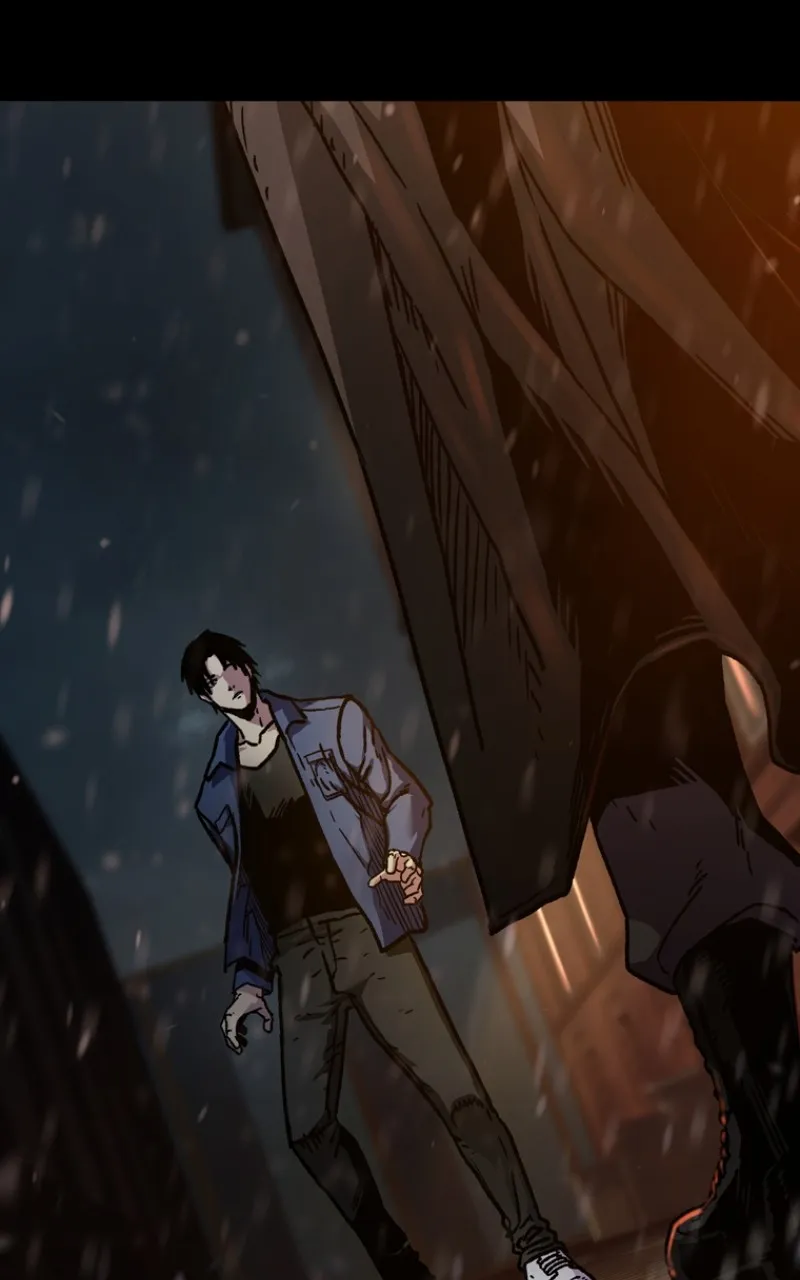 Kowloon: COPÓKA Chapter 2 page 81 - 