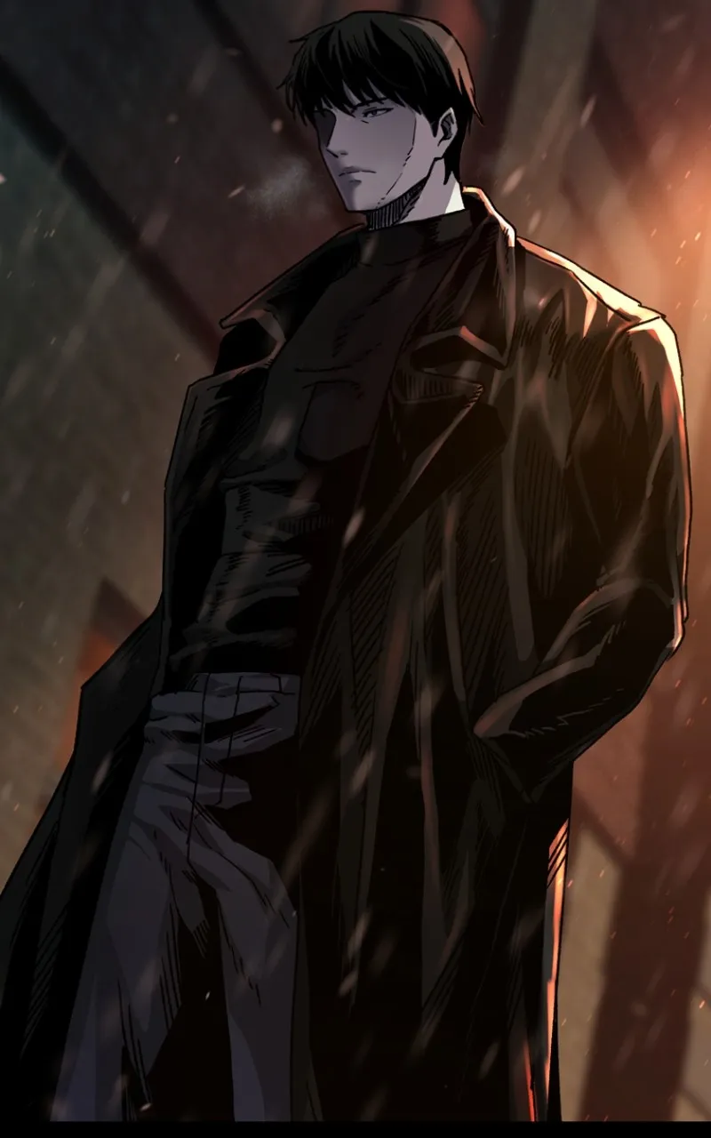 Kowloon: COPÓKA Chapter 2 page 83 - 