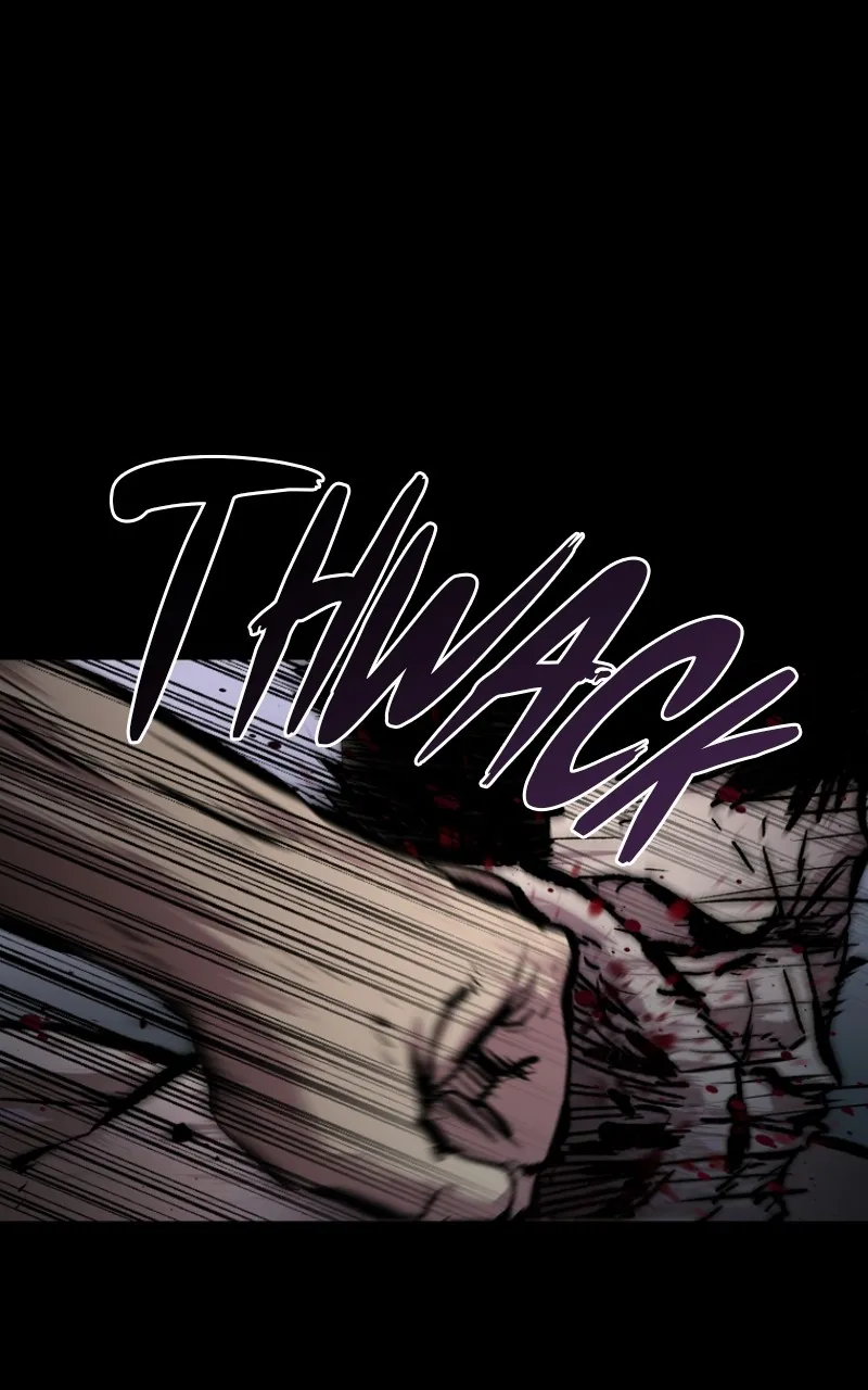 Kowloon: COPÓKA Chapter 2 page 85 - 