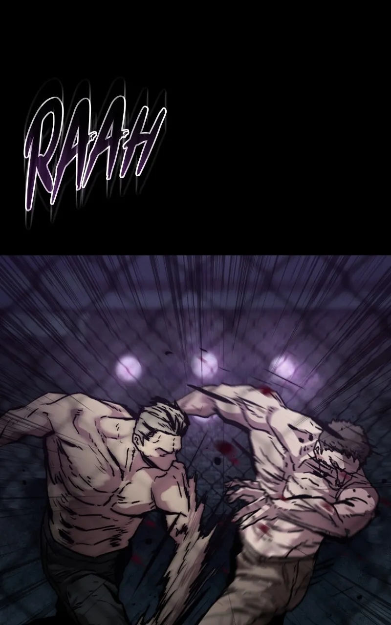 Kowloon: COPÓKA Chapter 2 page 86 - 