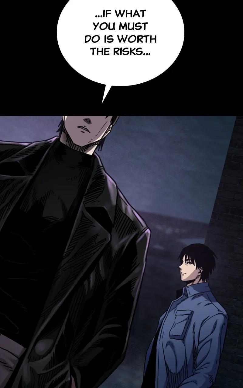 Kowloon: COPÓKA Chapter 2 page 99 - 