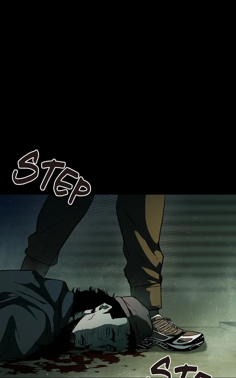 Kowloon: COPÓKA Chapter 20 page 1 - 