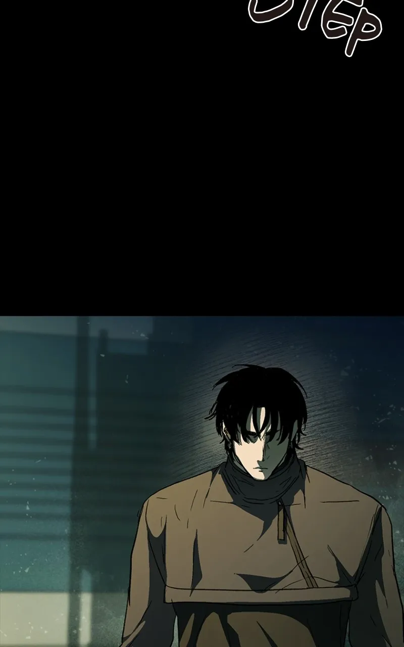 Kowloon: COPÓKA Chapter 20 page 2 - 